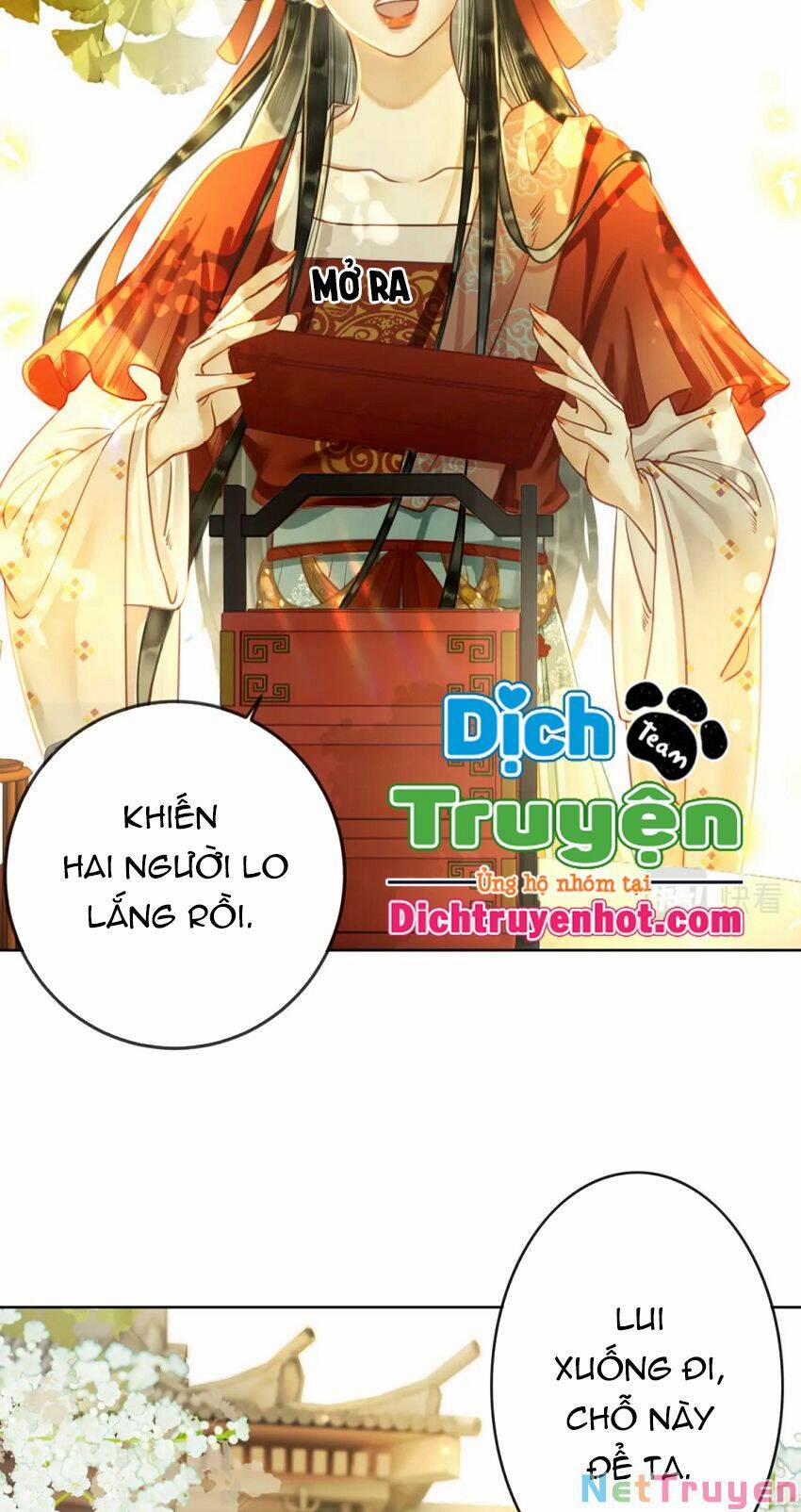 Thanh Hoan Tự 22 trang 30