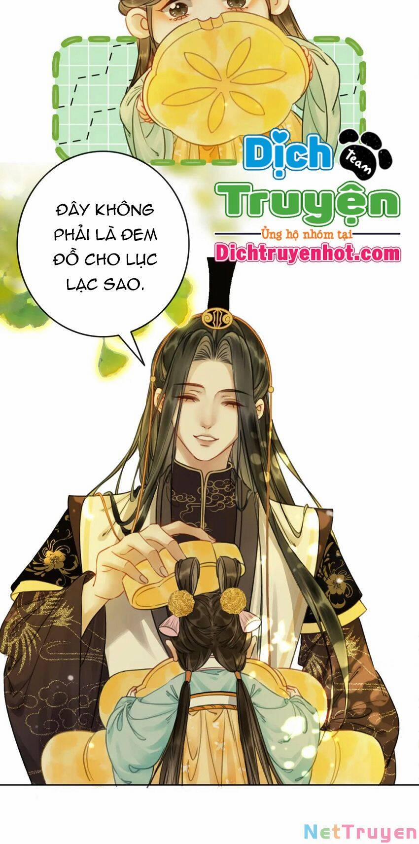 Thanh Hoan Tự 22 trang 32