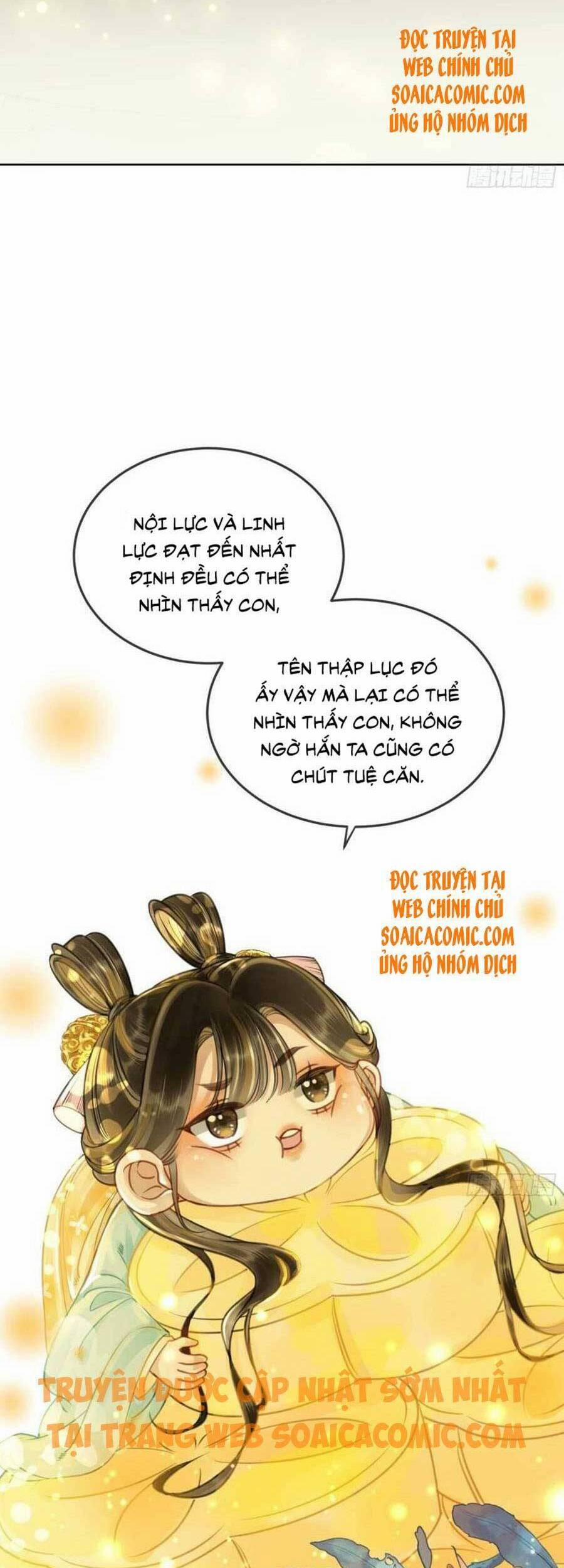 Thanh Hoan Tự 23 trang 1