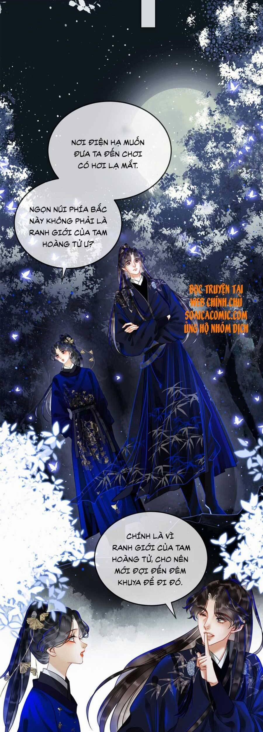 Thanh Hoan Tự 23 trang 14