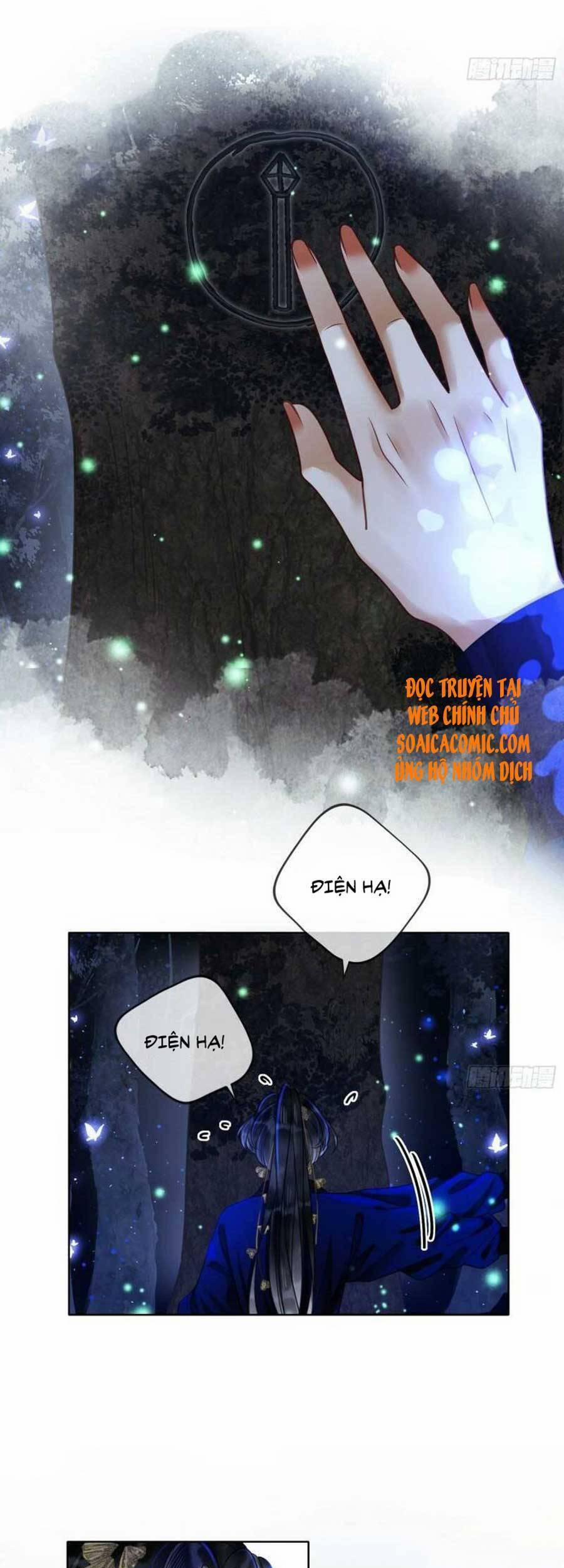 Thanh Hoan Tự 23 trang 20