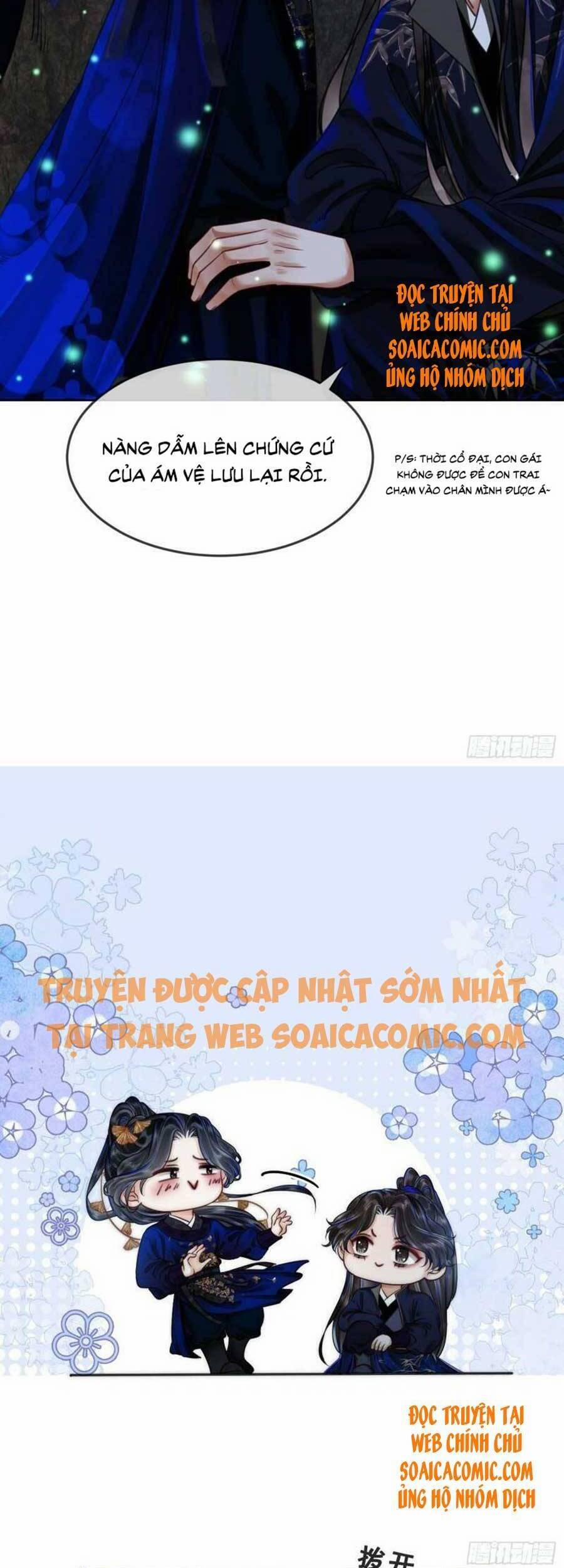 Thanh Hoan Tự 23 trang 22