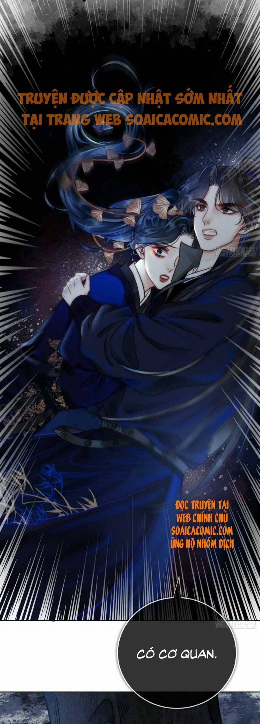 Thanh Hoan Tự 23 trang 26