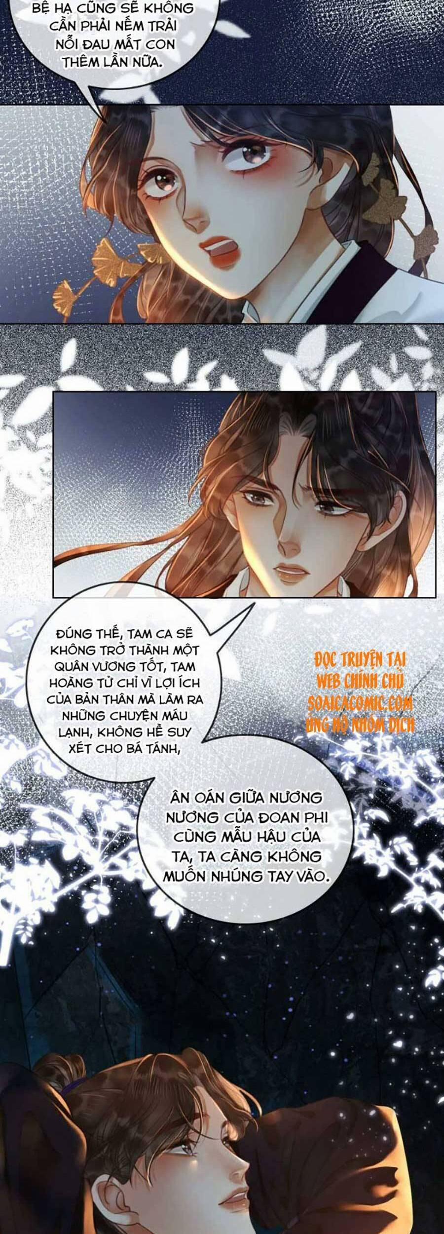 Thanh Hoan Tự 25 trang 1