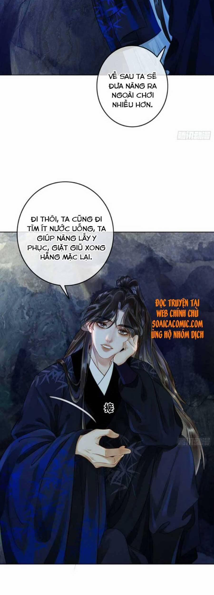 Thanh Hoan Tự 25 trang 13