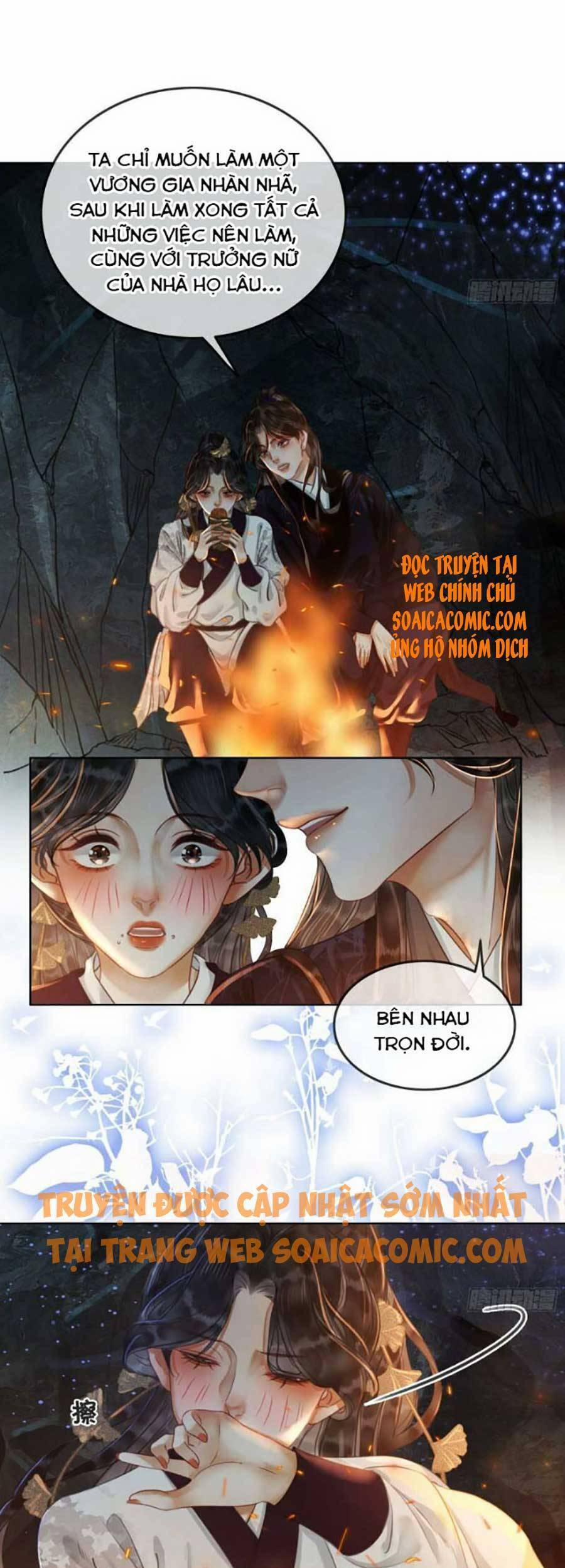 Thanh Hoan Tự 25 trang 3