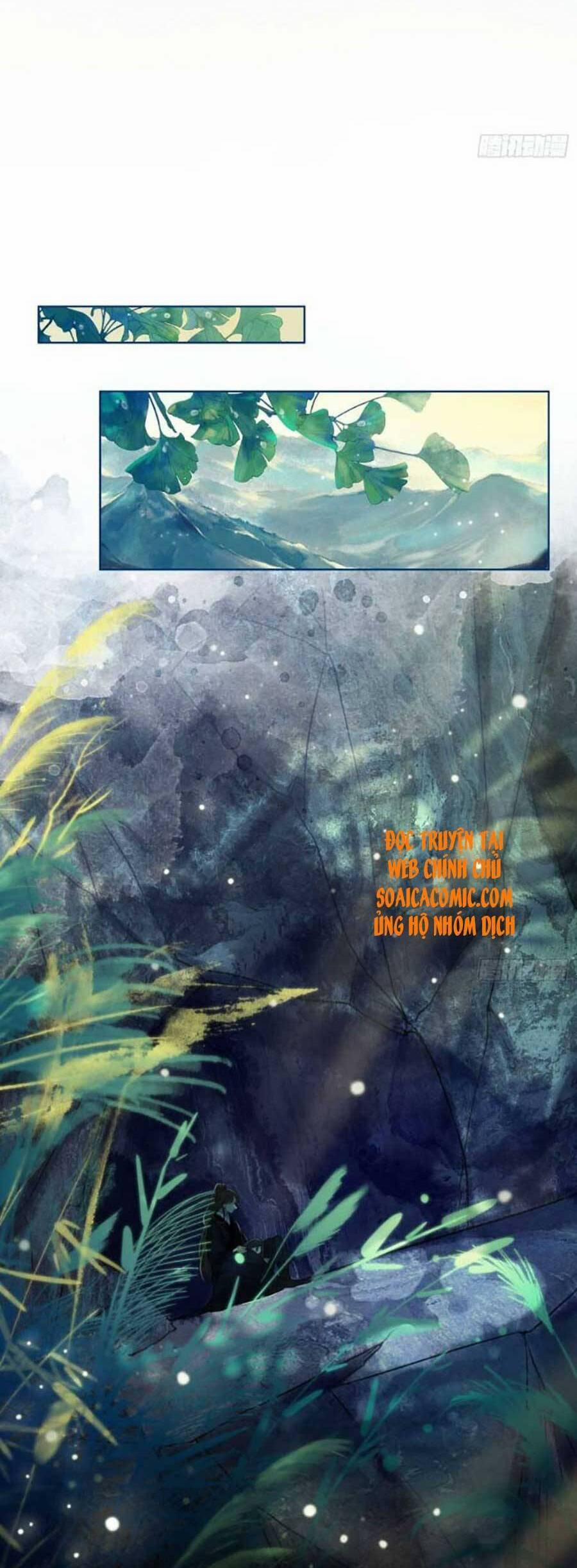 Thanh Hoan Tự 25 trang 9