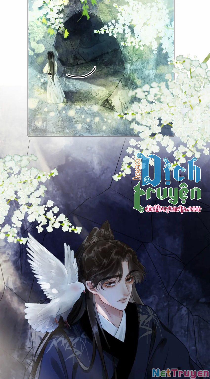 Thanh Hoan Tự 26 trang 1