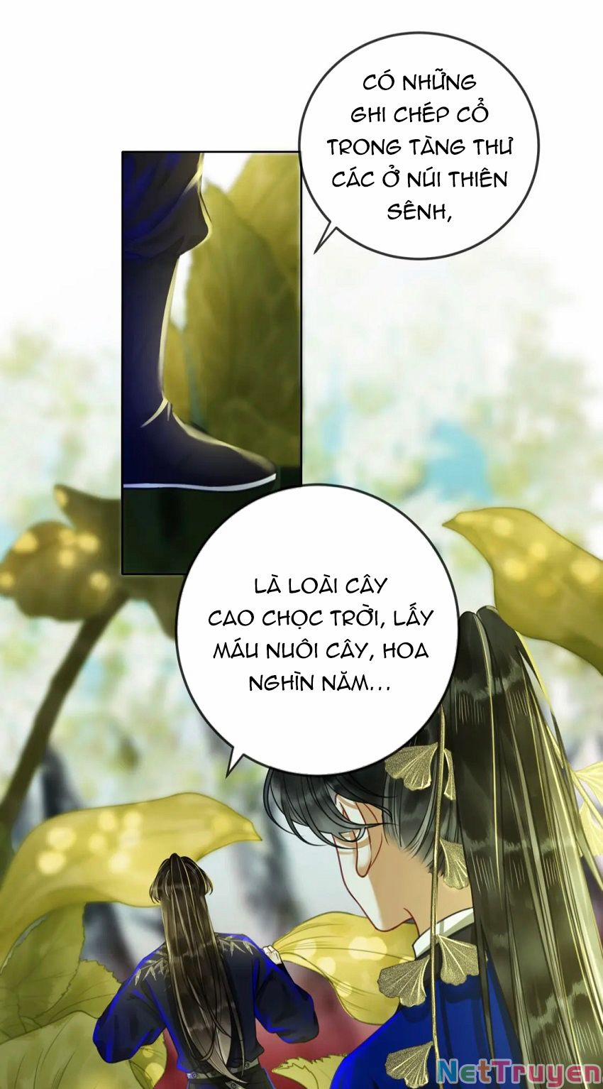 Thanh Hoan Tự 26 trang 13