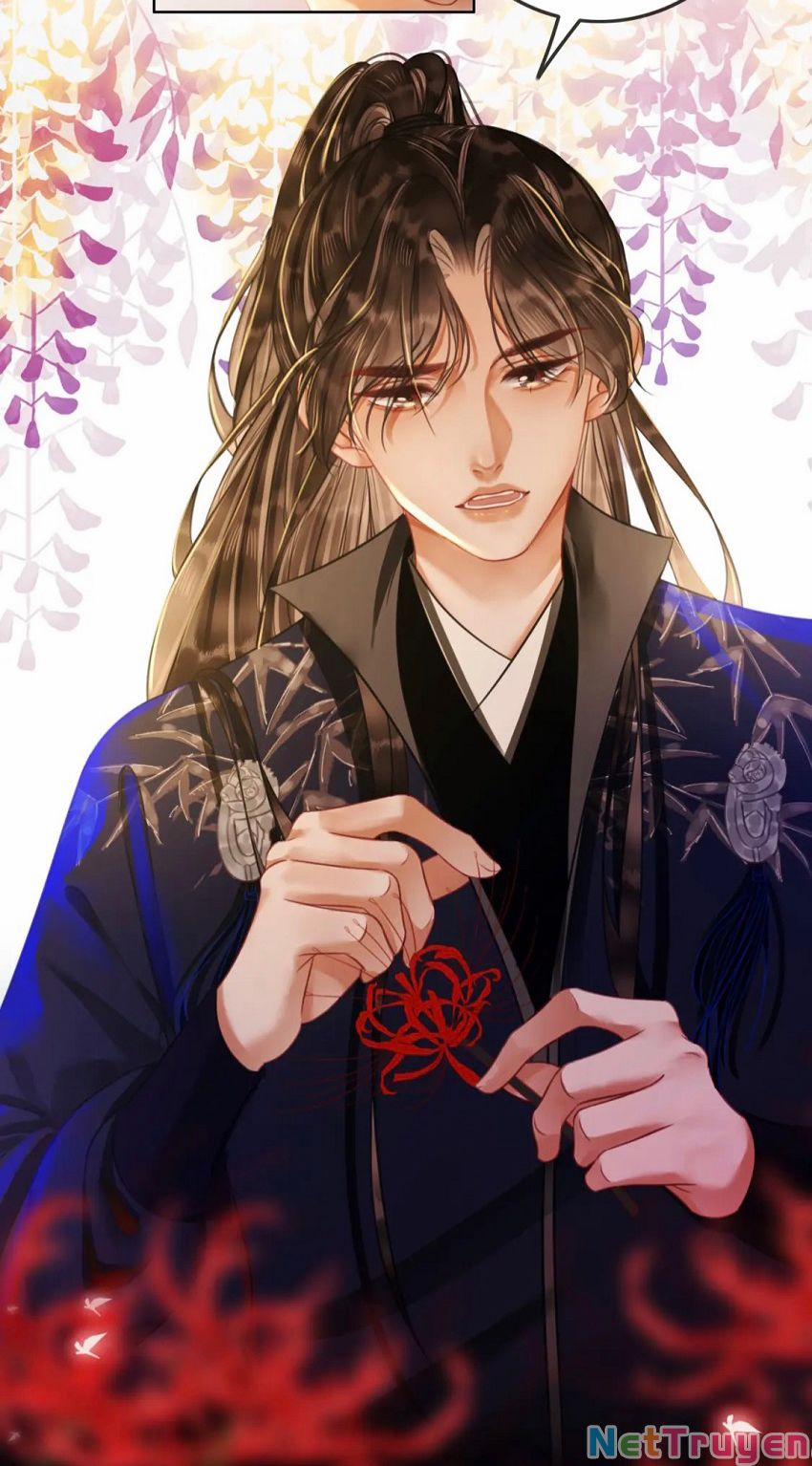 Thanh Hoan Tự 26 trang 20