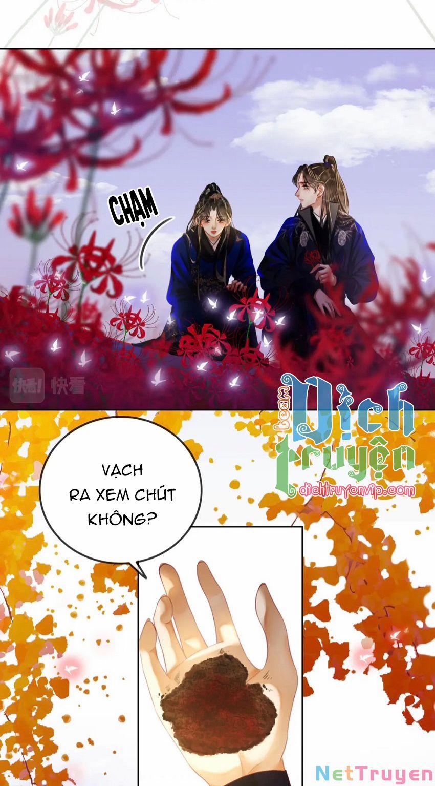 Thanh Hoan Tự 26 trang 23