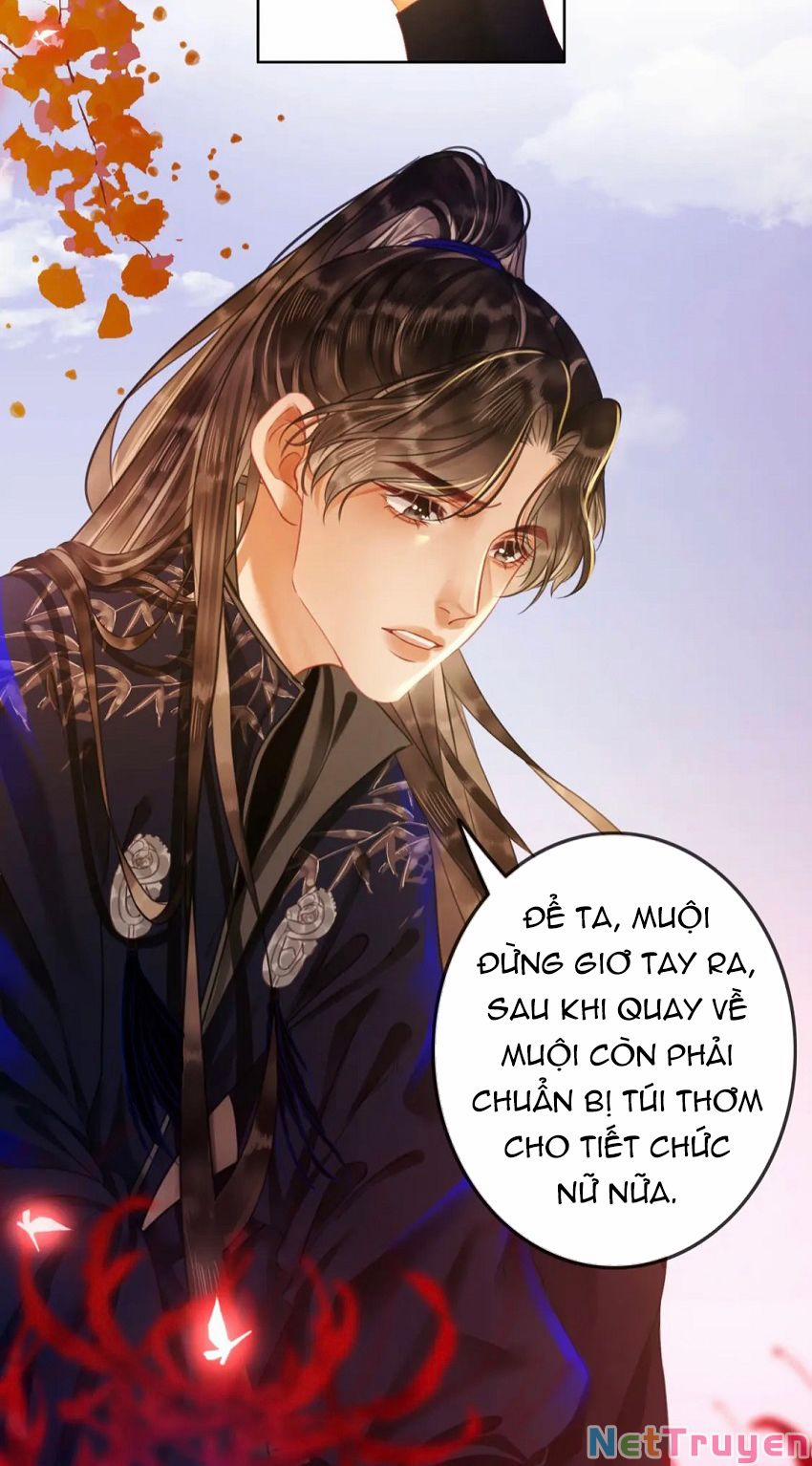 Thanh Hoan Tự 26 trang 24