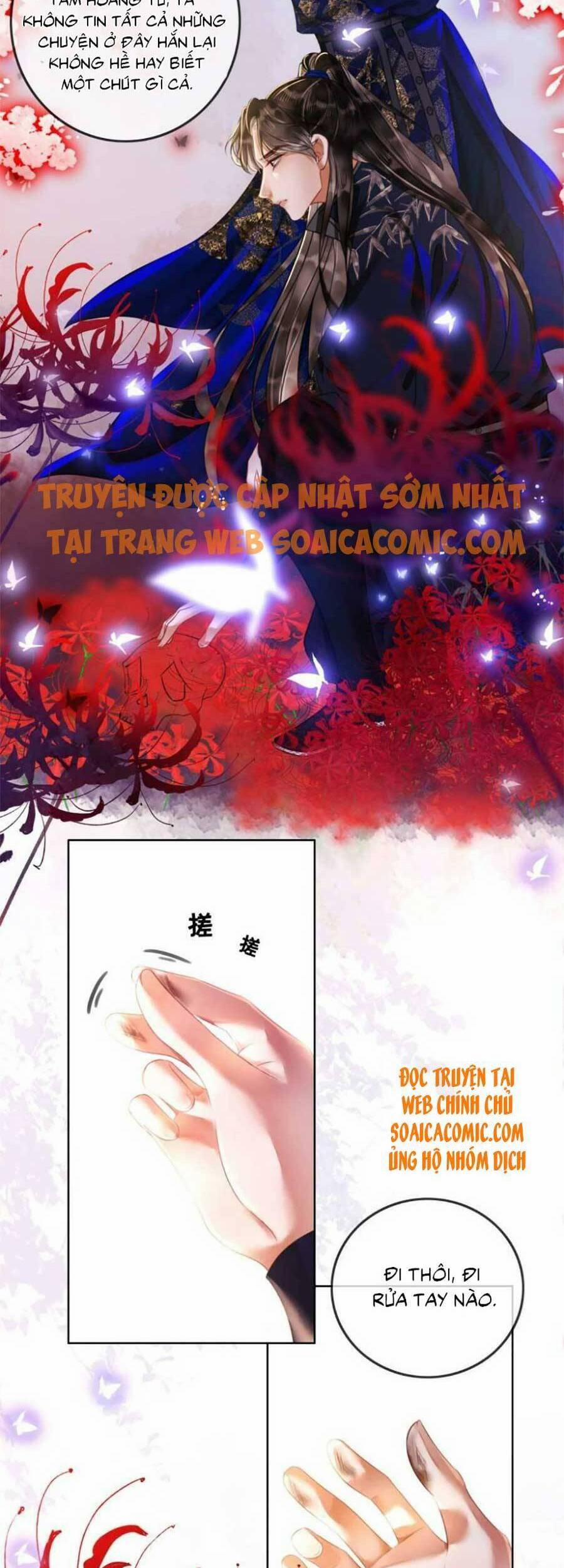 Thanh Hoan Tự 27 trang 1