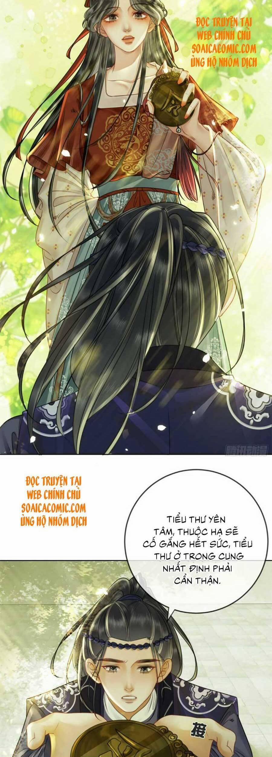 Thanh Hoan Tự 27 trang 11