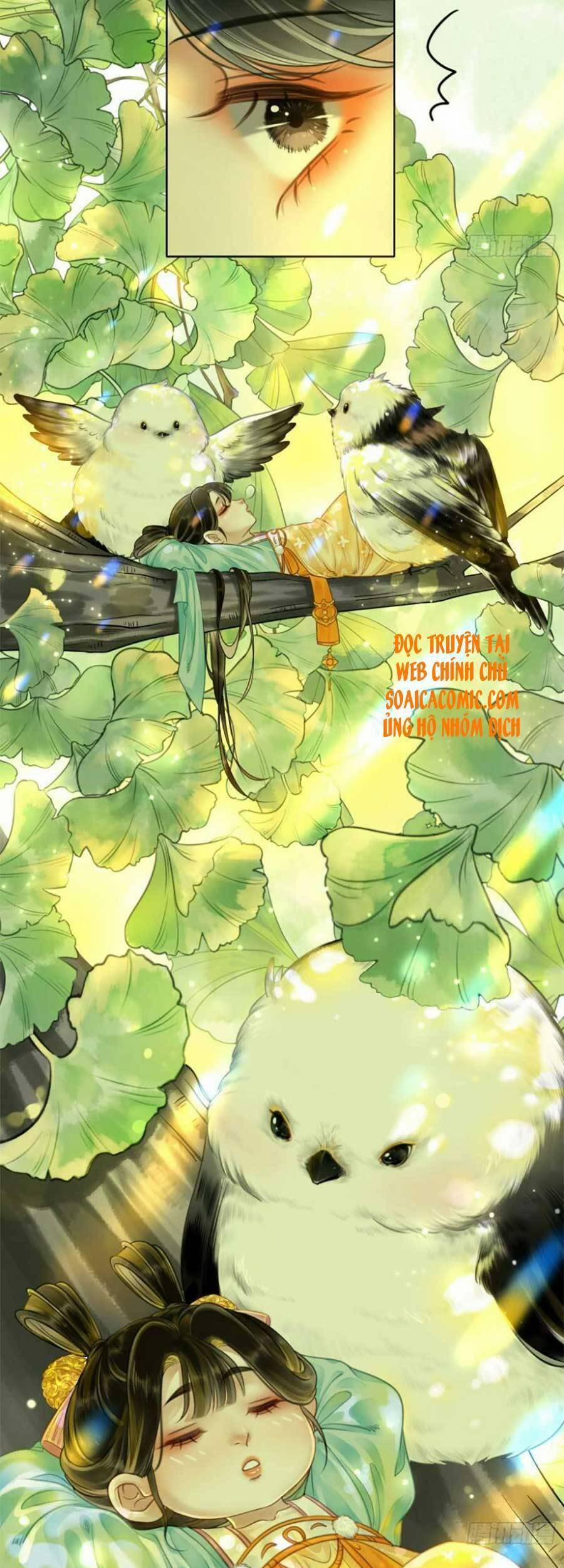 Thanh Hoan Tự 27 trang 20