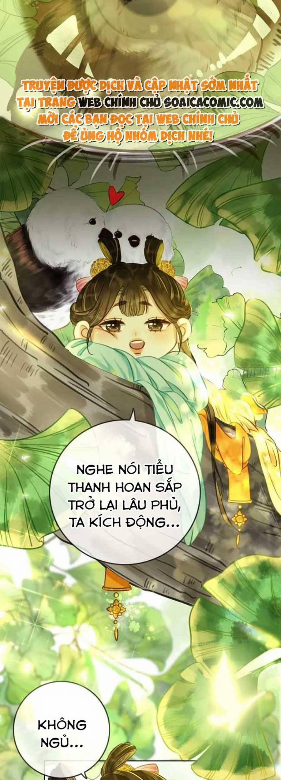 Thanh Hoan Tự 28 trang 1