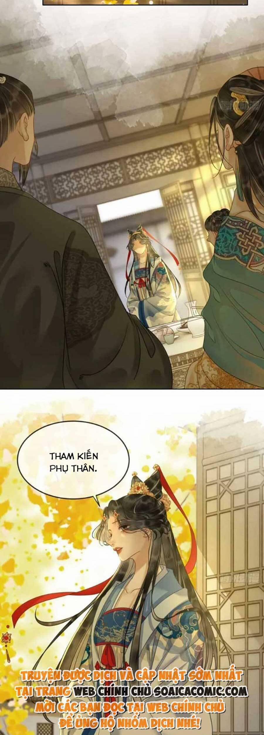 Thanh Hoan Tự 28 trang 10