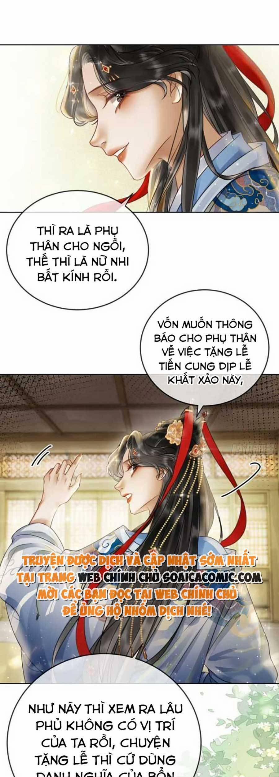 Thanh Hoan Tự 28 trang 13