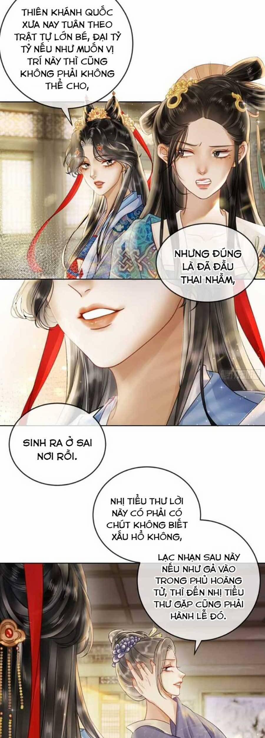 Thanh Hoan Tự 28 trang 15