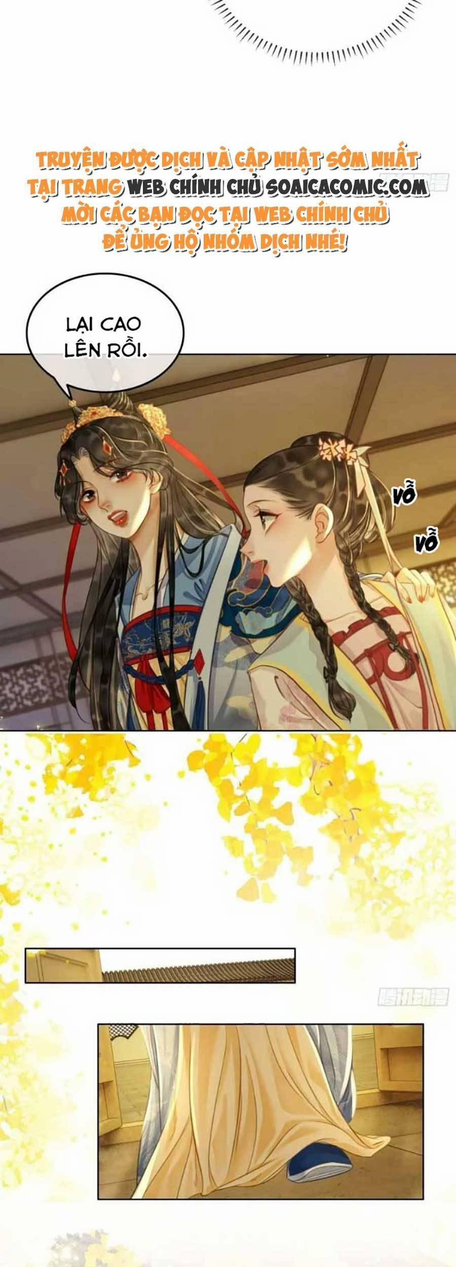 Thanh Hoan Tự 28 trang 19