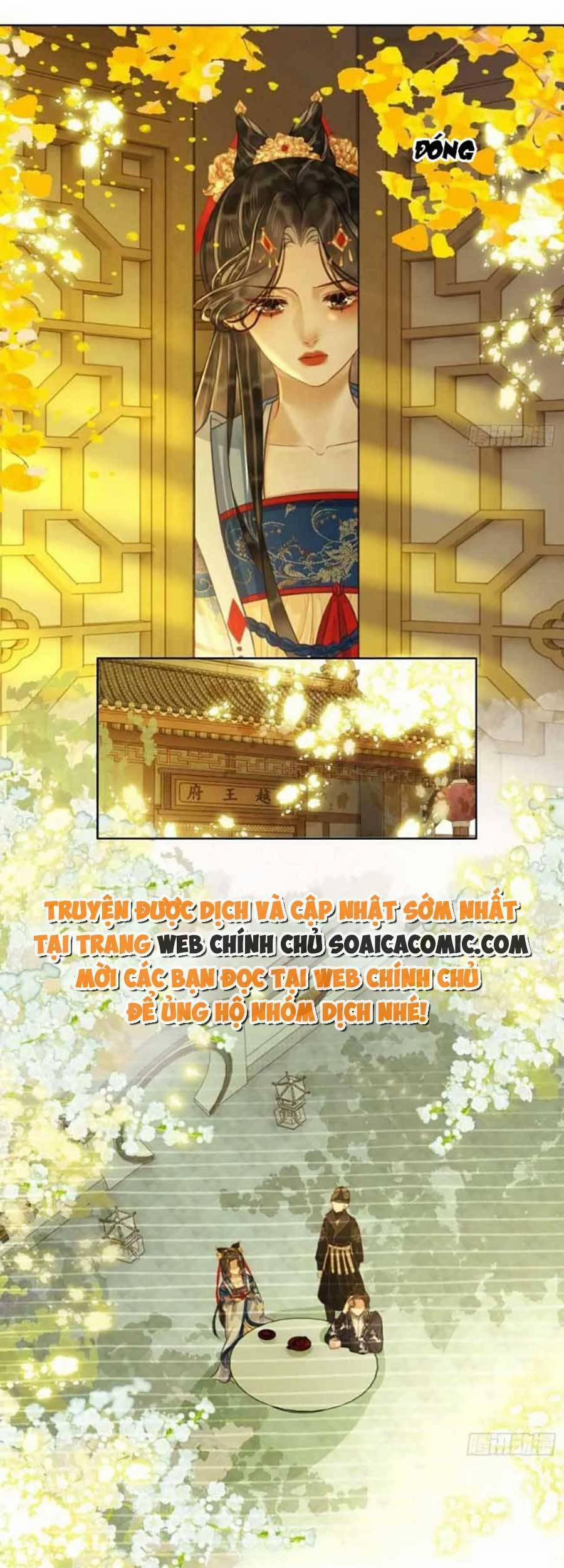 Thanh Hoan Tự 28 trang 21