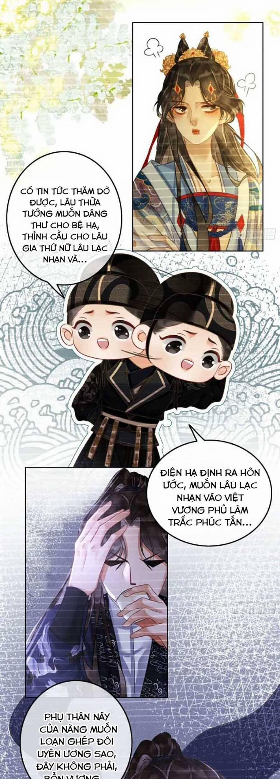 Thanh Hoan Tự 28 trang 22