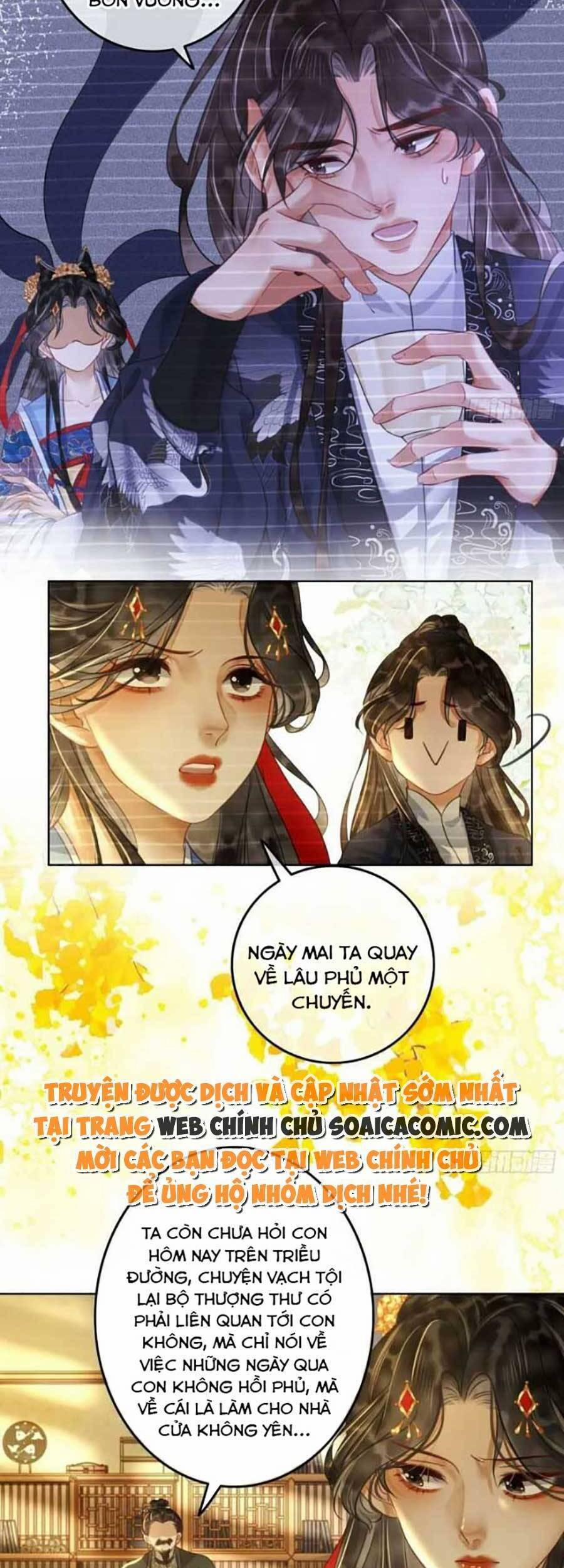 Thanh Hoan Tự 28 trang 23