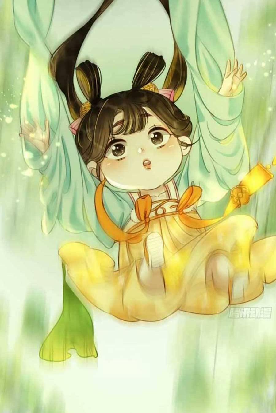 Thanh Hoan Tự 28 trang 3