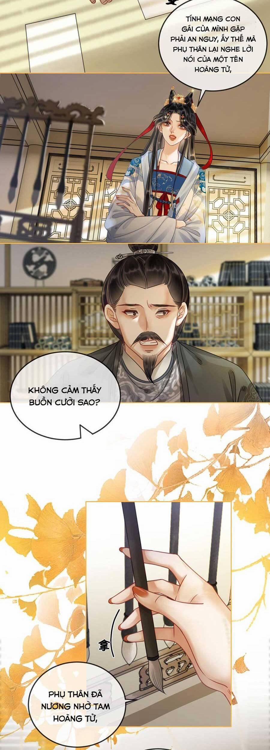 Thanh Hoan Tự 29 trang 1