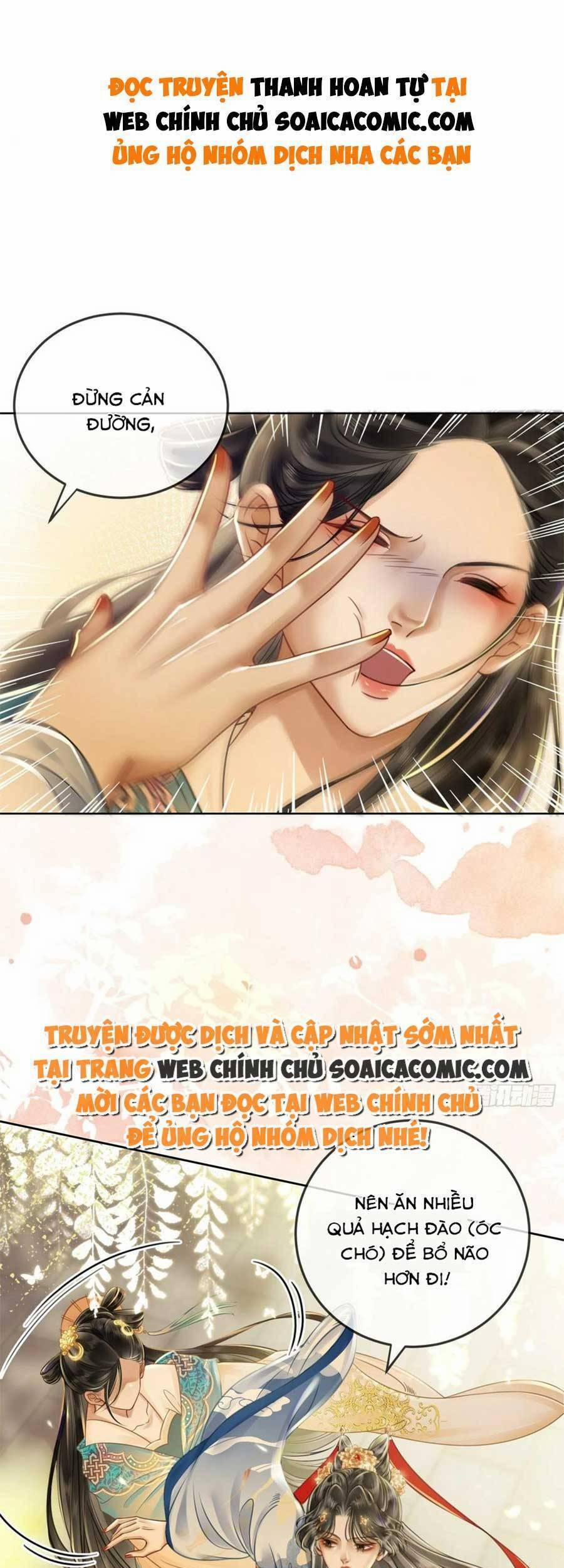 Thanh Hoan Tự 30 trang 0