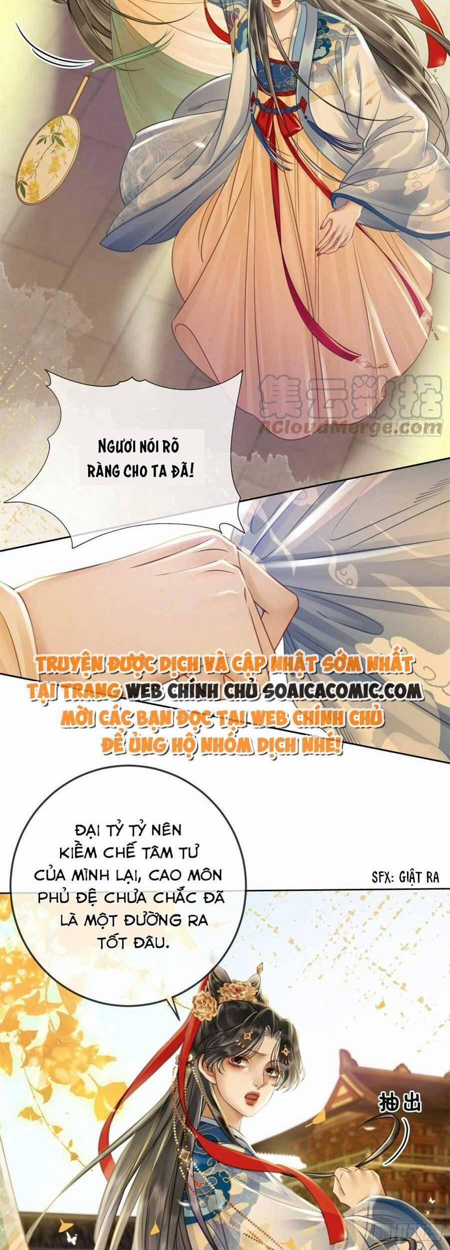 Thanh Hoan Tự 30 trang 1