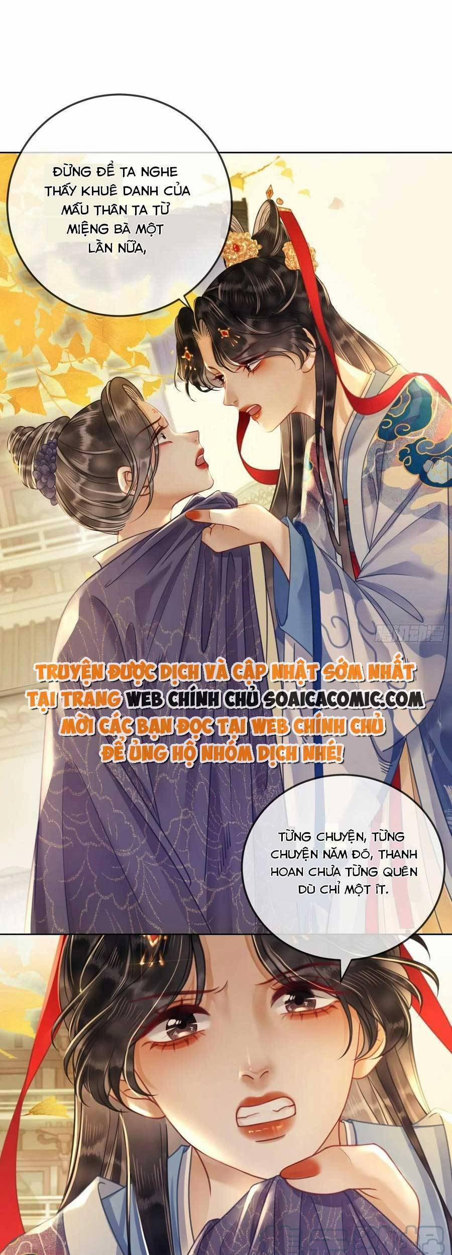 Thanh Hoan Tự 30 trang 10