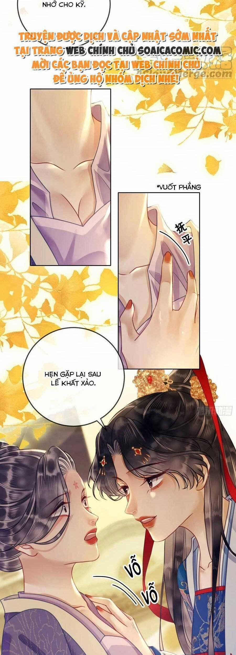 Thanh Hoan Tự 30 trang 13