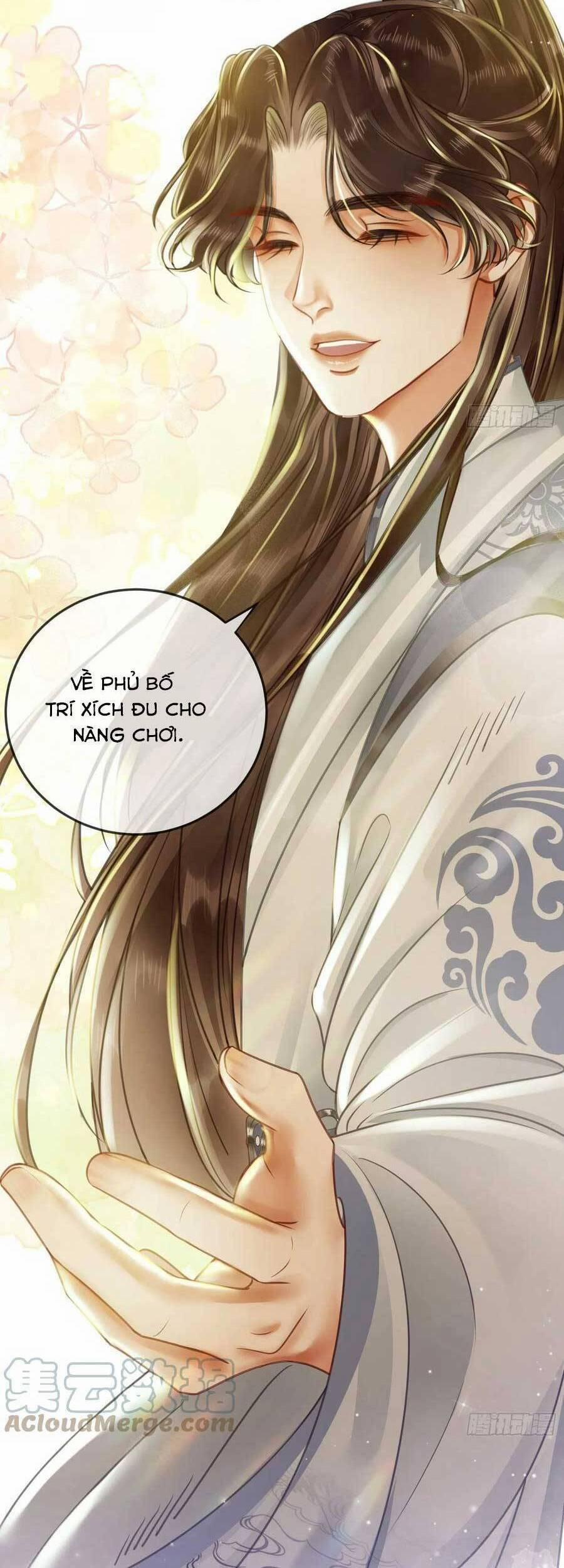 Thanh Hoan Tự 30 trang 18