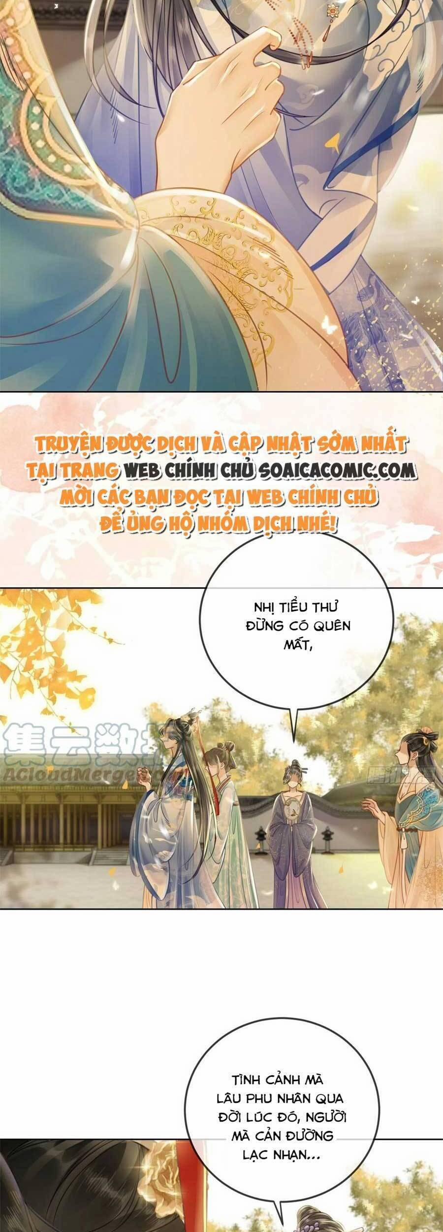 Thanh Hoan Tự 30 trang 2