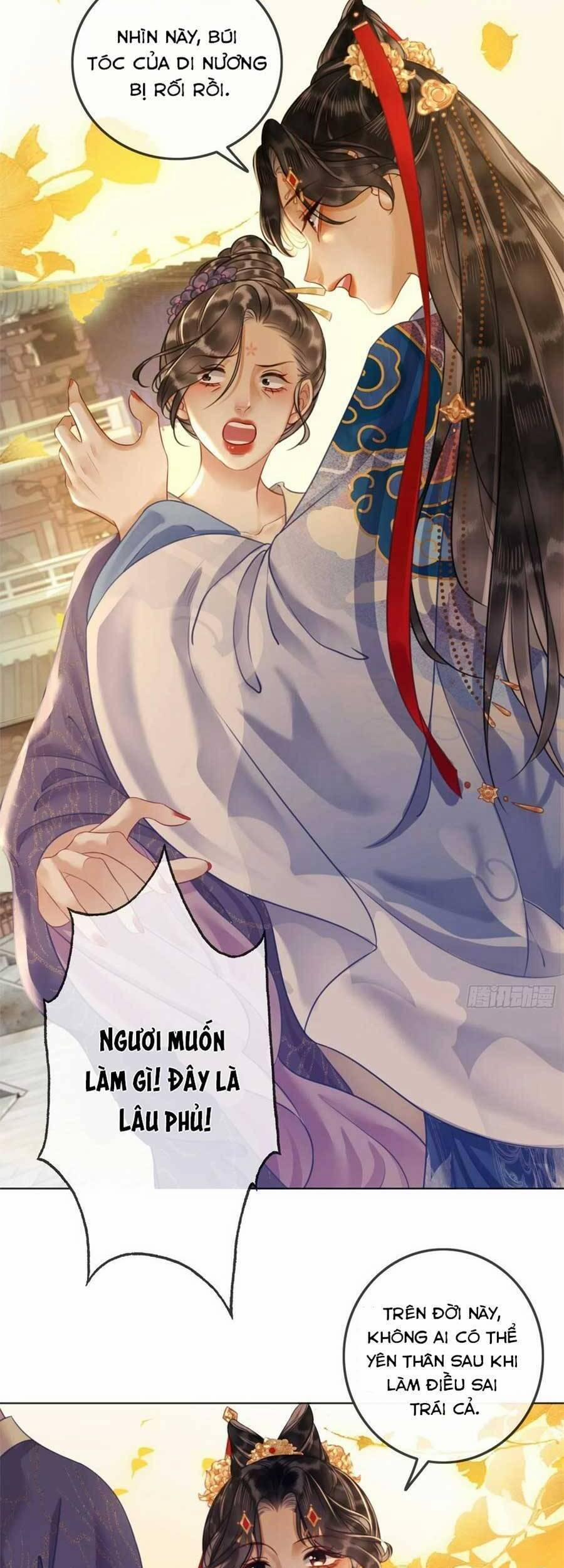 Thanh Hoan Tự 30 trang 7