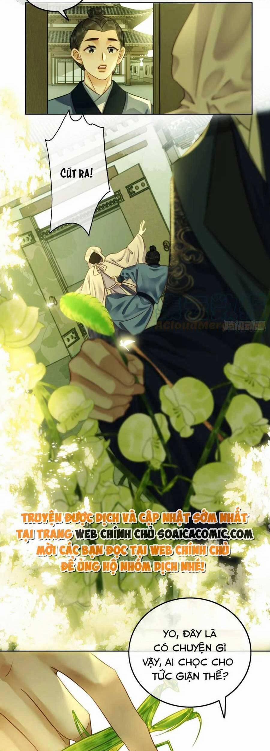 Thanh Hoan Tự 31 trang 1