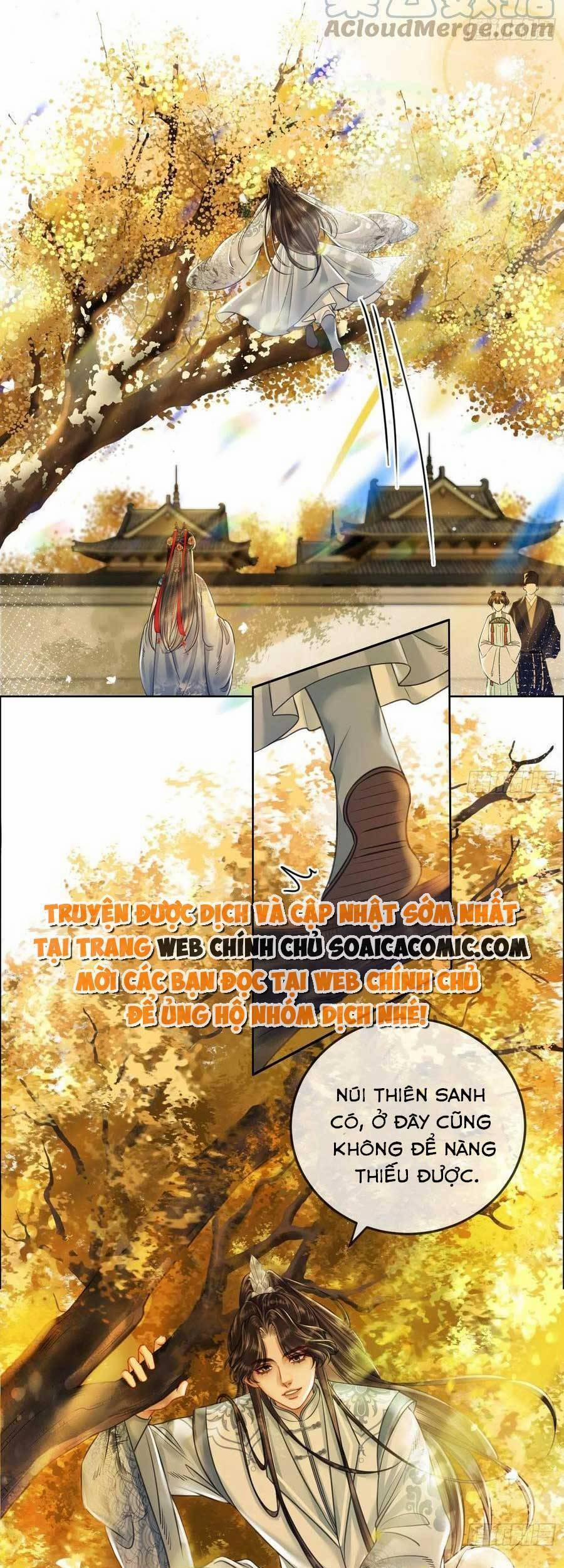 Thanh Hoan Tự 31 trang 12