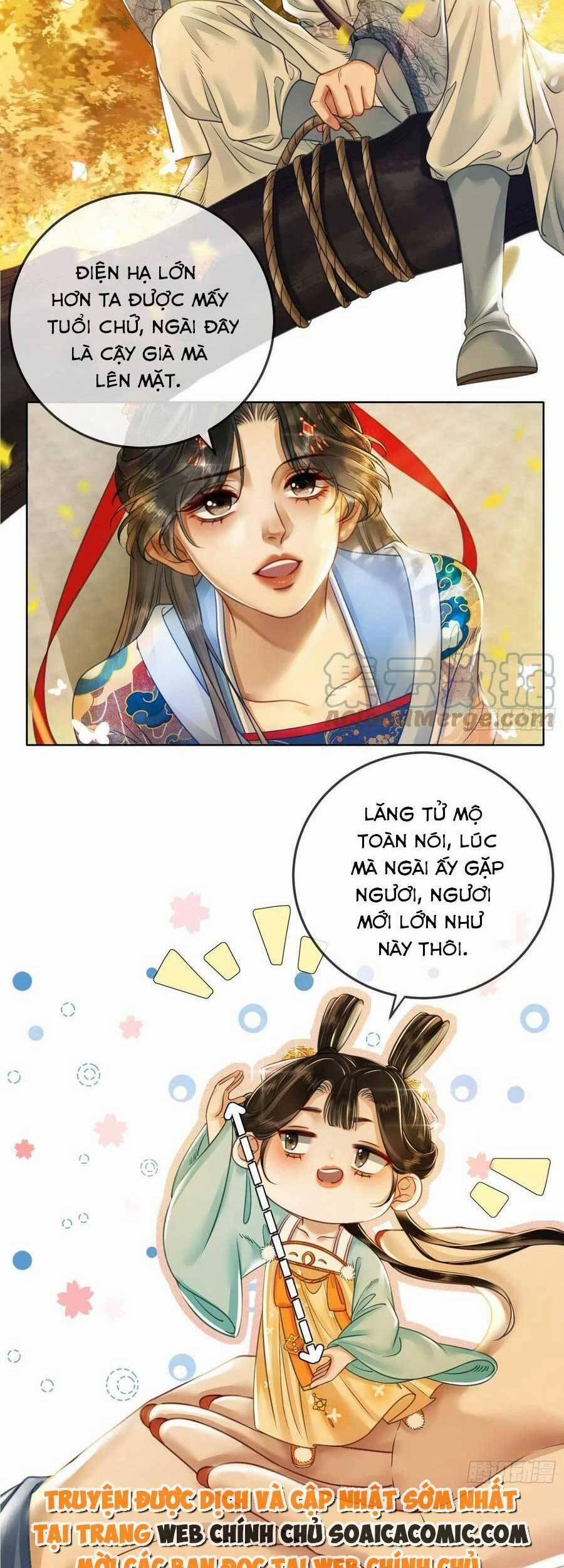 Thanh Hoan Tự 31 trang 13