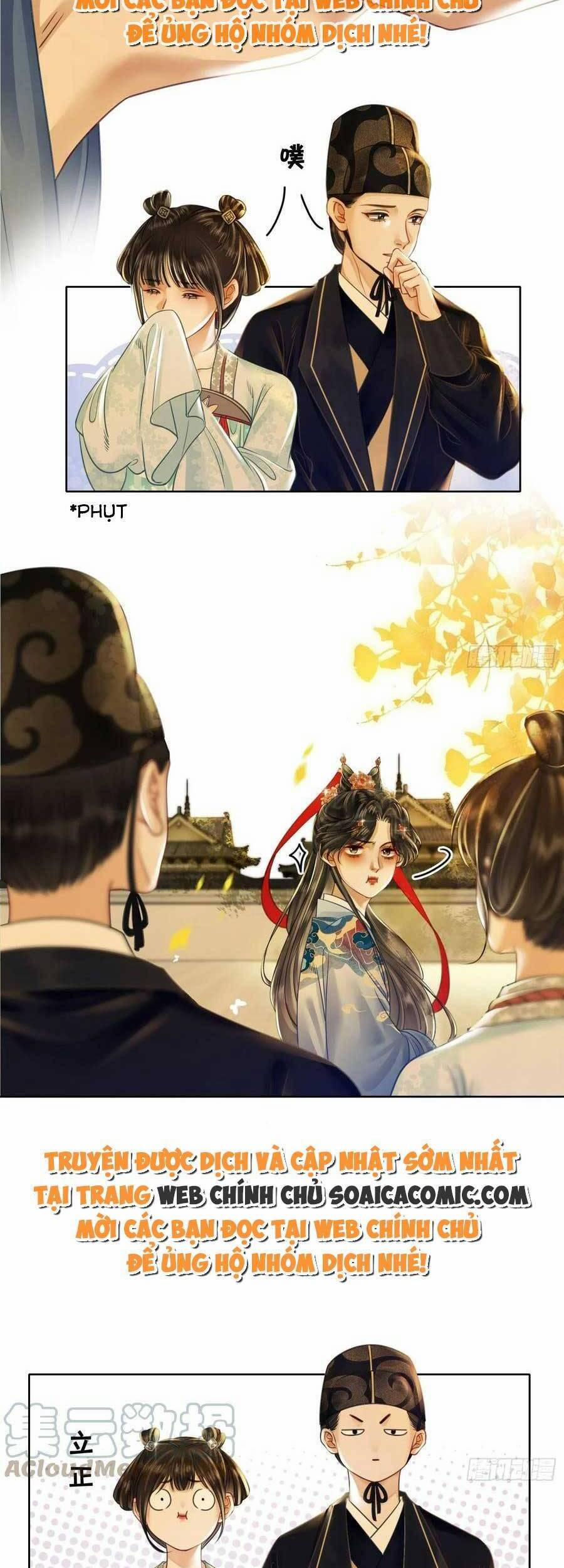 Thanh Hoan Tự 31 trang 14