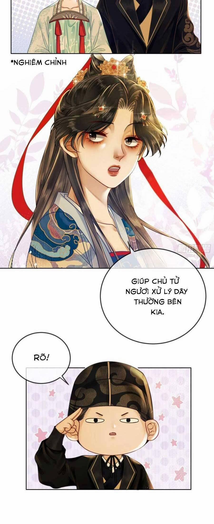 Thanh Hoan Tự 31 trang 15