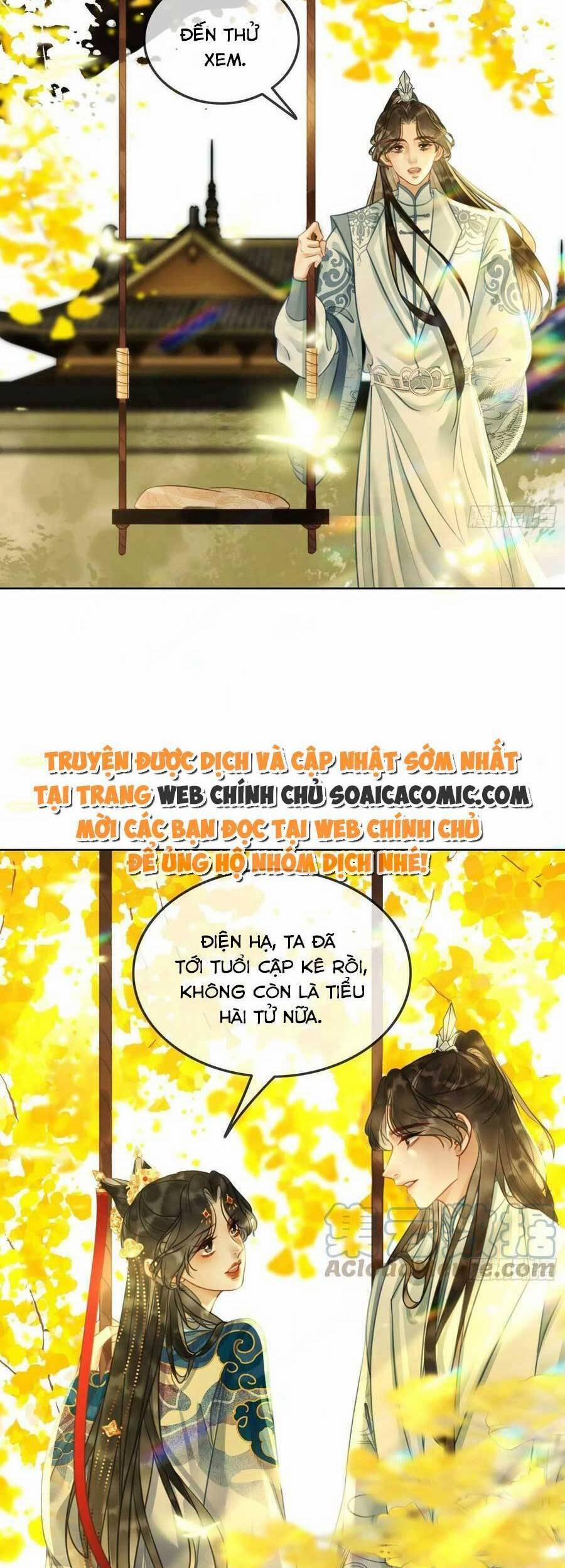 Thanh Hoan Tự 31 trang 17