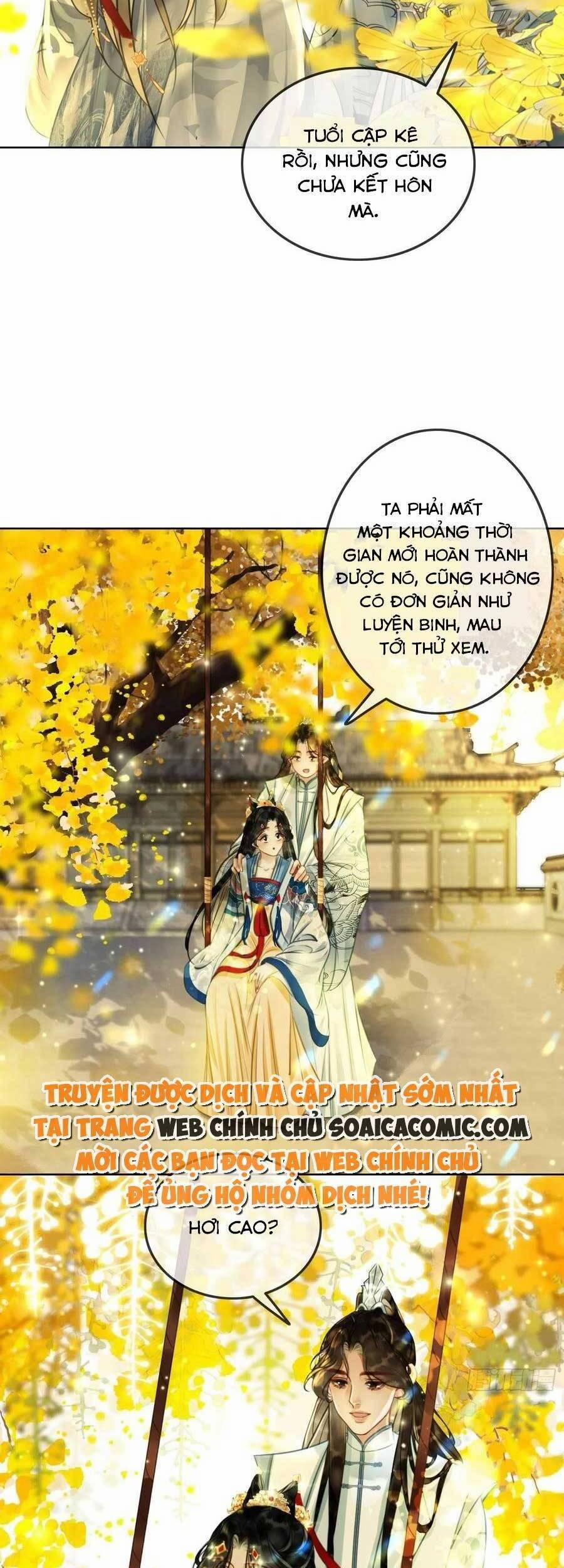 Thanh Hoan Tự 31 trang 18