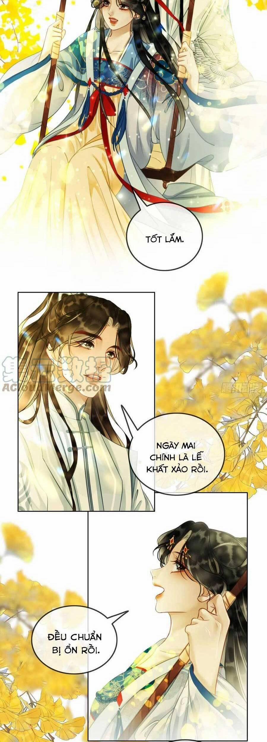 Thanh Hoan Tự 31 trang 19