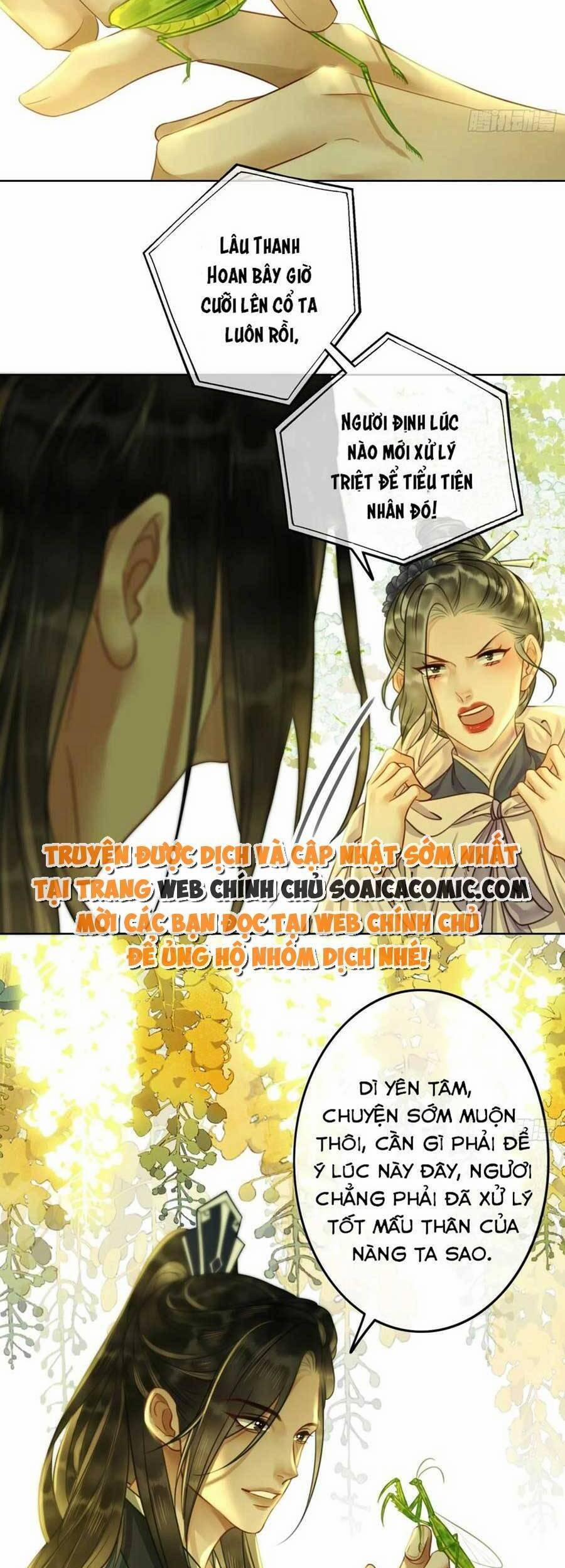 Thanh Hoan Tự 31 trang 2