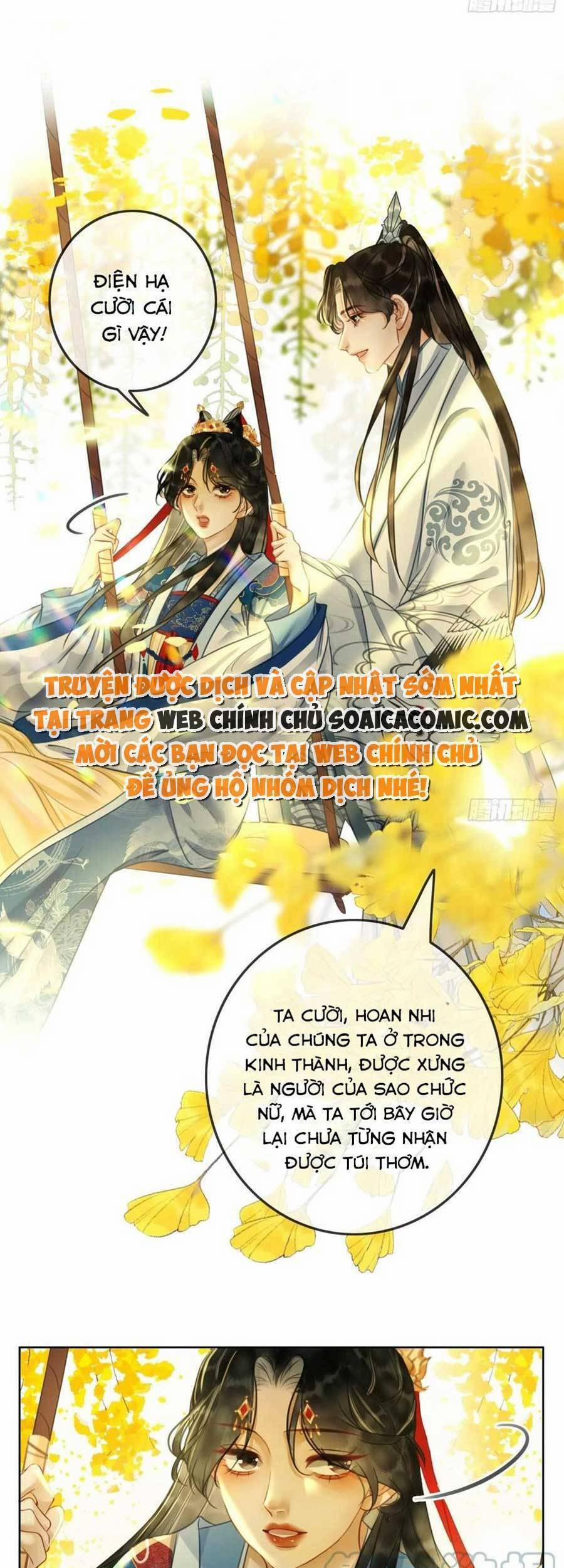 Thanh Hoan Tự 31 trang 21