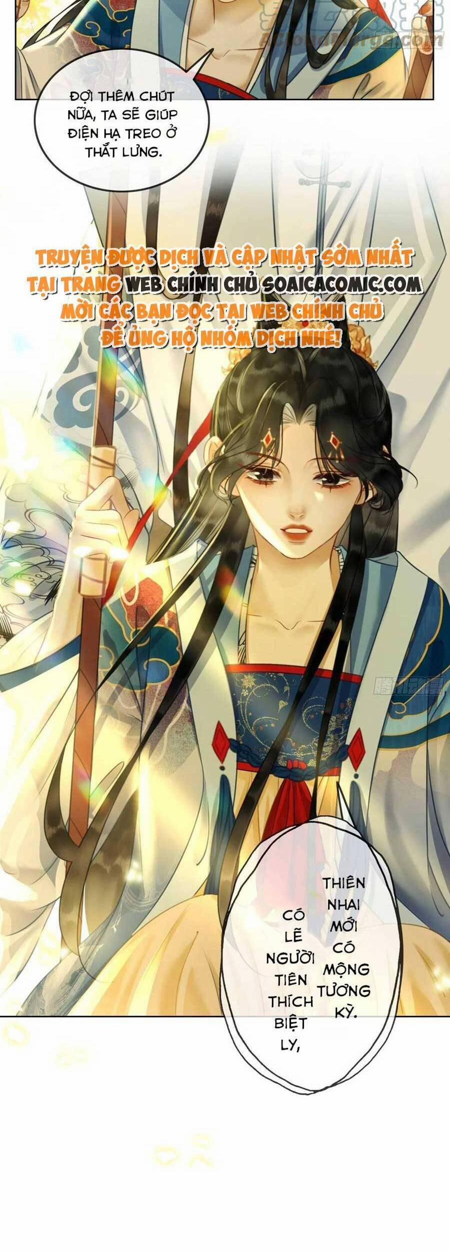 Thanh Hoan Tự 31 trang 22