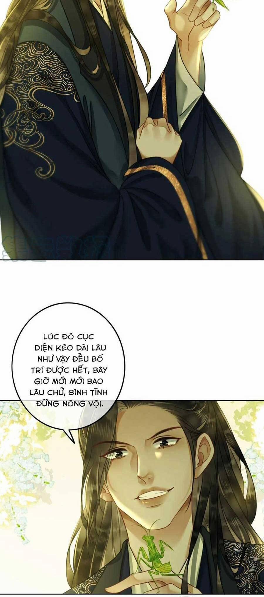 Thanh Hoan Tự 31 trang 3