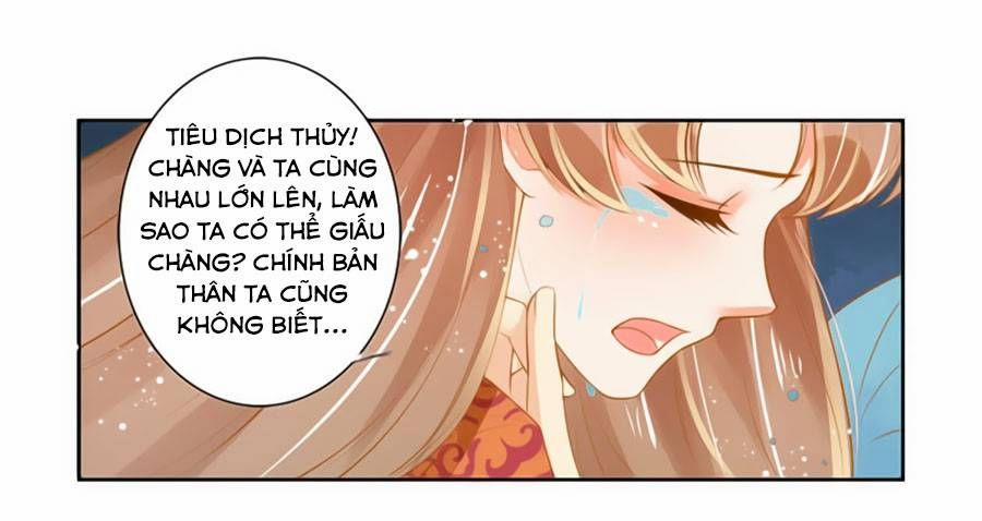 Thanh Khâu Nữ Đế: Phu Quân Muốn Tạo Phản 1 trang 15