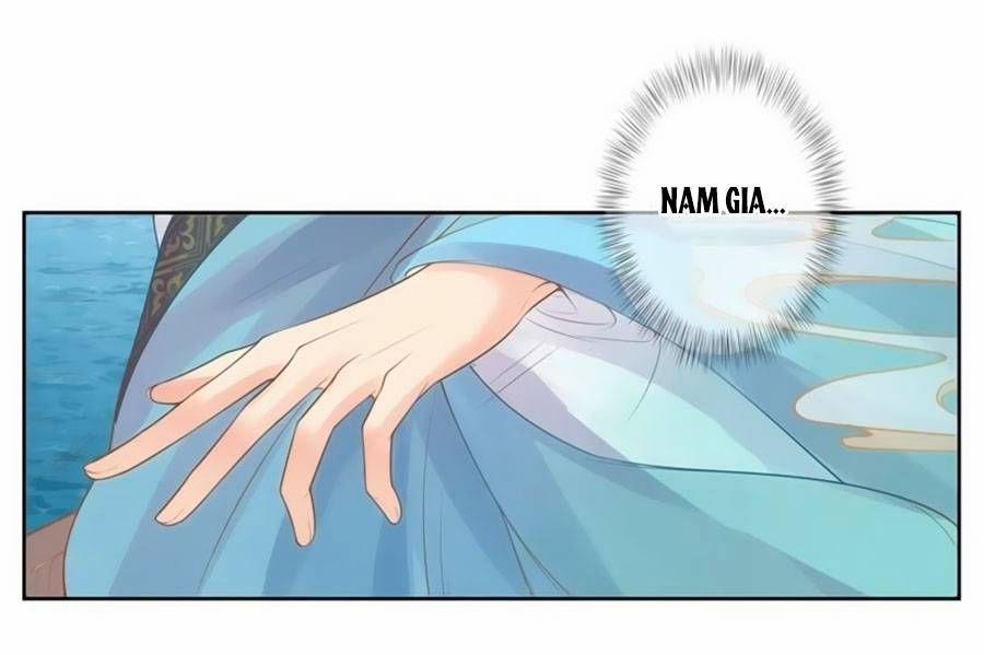 Thanh Khâu Nữ Đế: Phu Quân Muốn Tạo Phản 1 trang 18